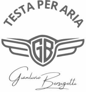 Testa per aria